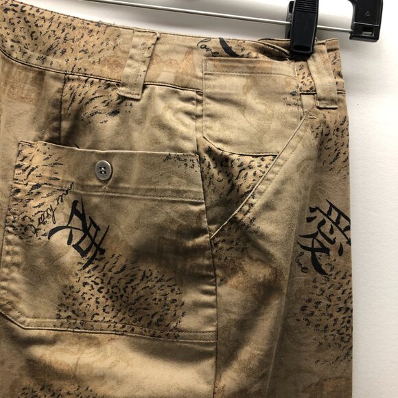 Chico’s Capris Women 0 (4/6) - Picture 6 of 6